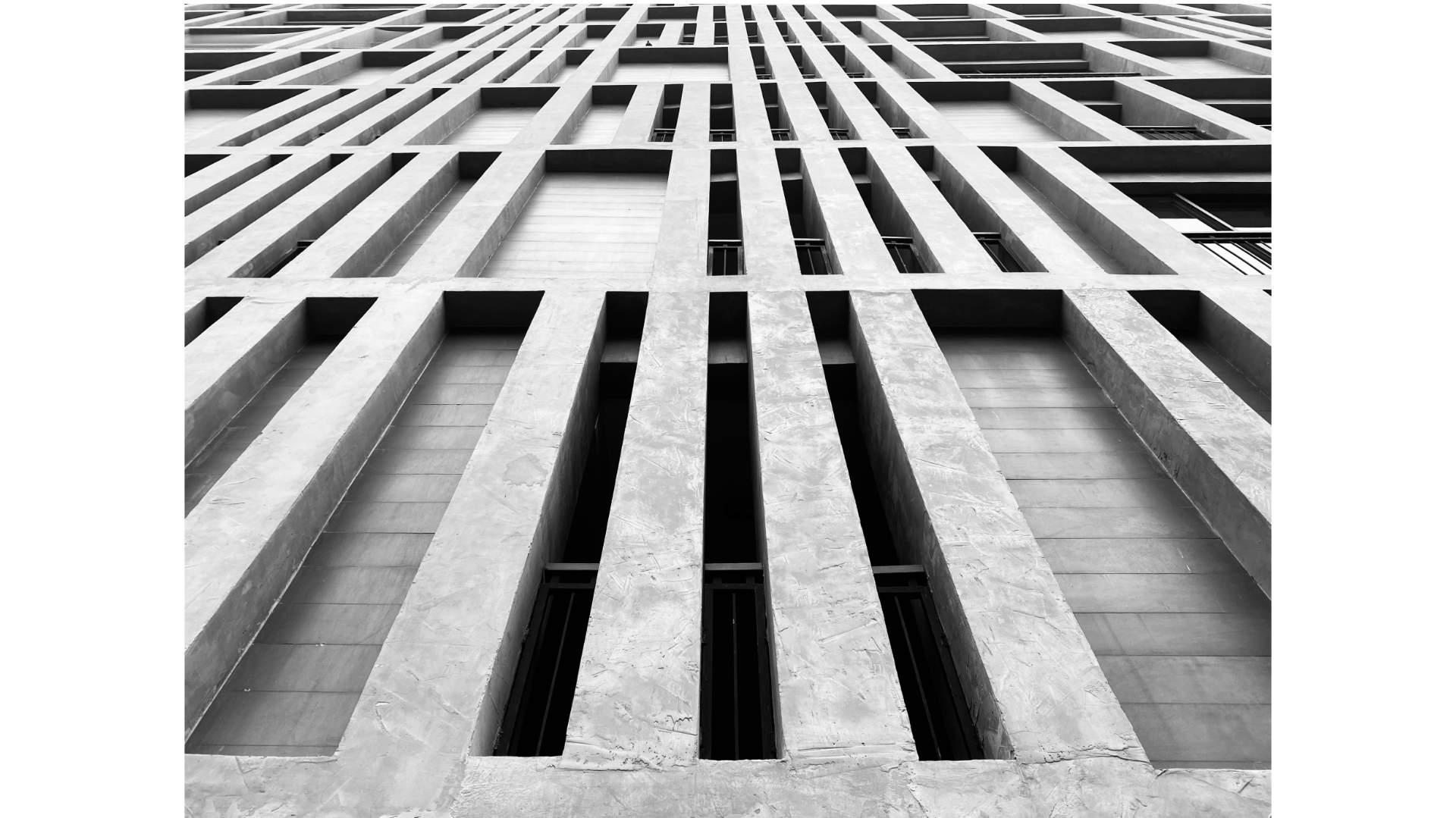 Edifício de Habitação - Paraguai